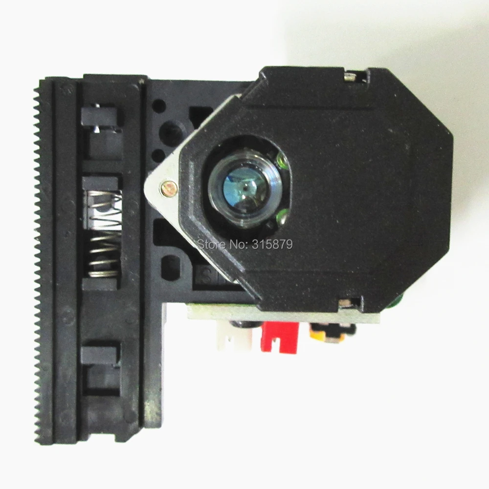 

KSS210A KSS 210A 2 шт./набор, сменный оптический лазерный пикап, для CD-дисков, с функцией замены
