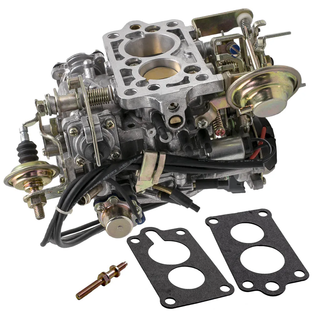 Карбюратор Carb для Toyota 22R двигатель 2.4L 2366CC l4 1998 1989 1990 захвата