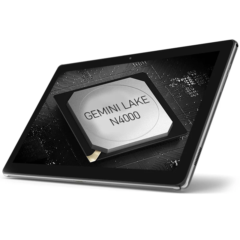 ALLDOCUBE KNote 5 2 в 1 Tablet PC с клавиатурой 11 6 ''Windows 10 Intel Близнецы озеро N4000 4 ядра ГБ + 128