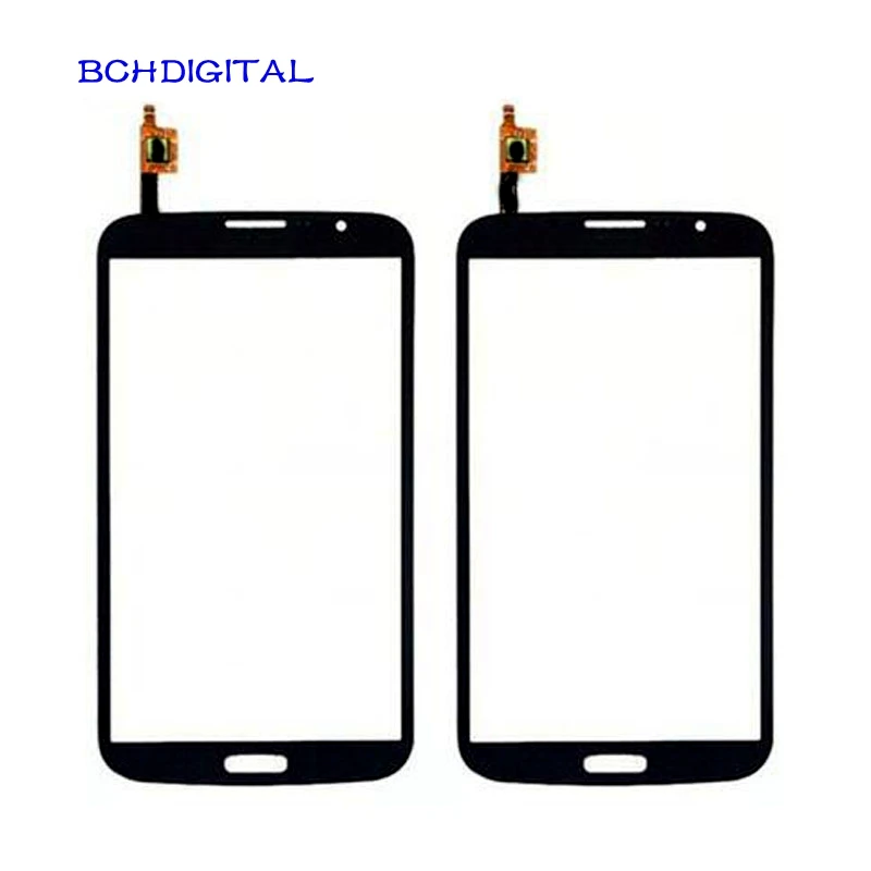 Запасные части SS051 для Samsung Galaxy Mega 6 3 GT I9200 i9200 I9205 i9205 SGH I527 сенсорный экран передняя