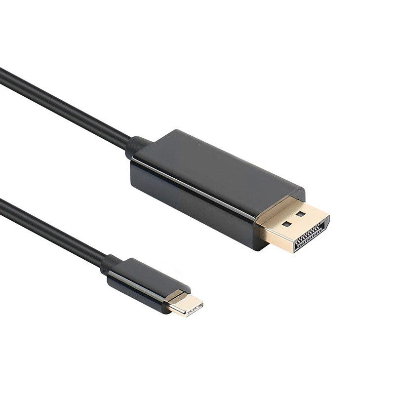 USB-C к DisplayPort кабель адаптер 6 футов USB 3 1 Type C DP HD |