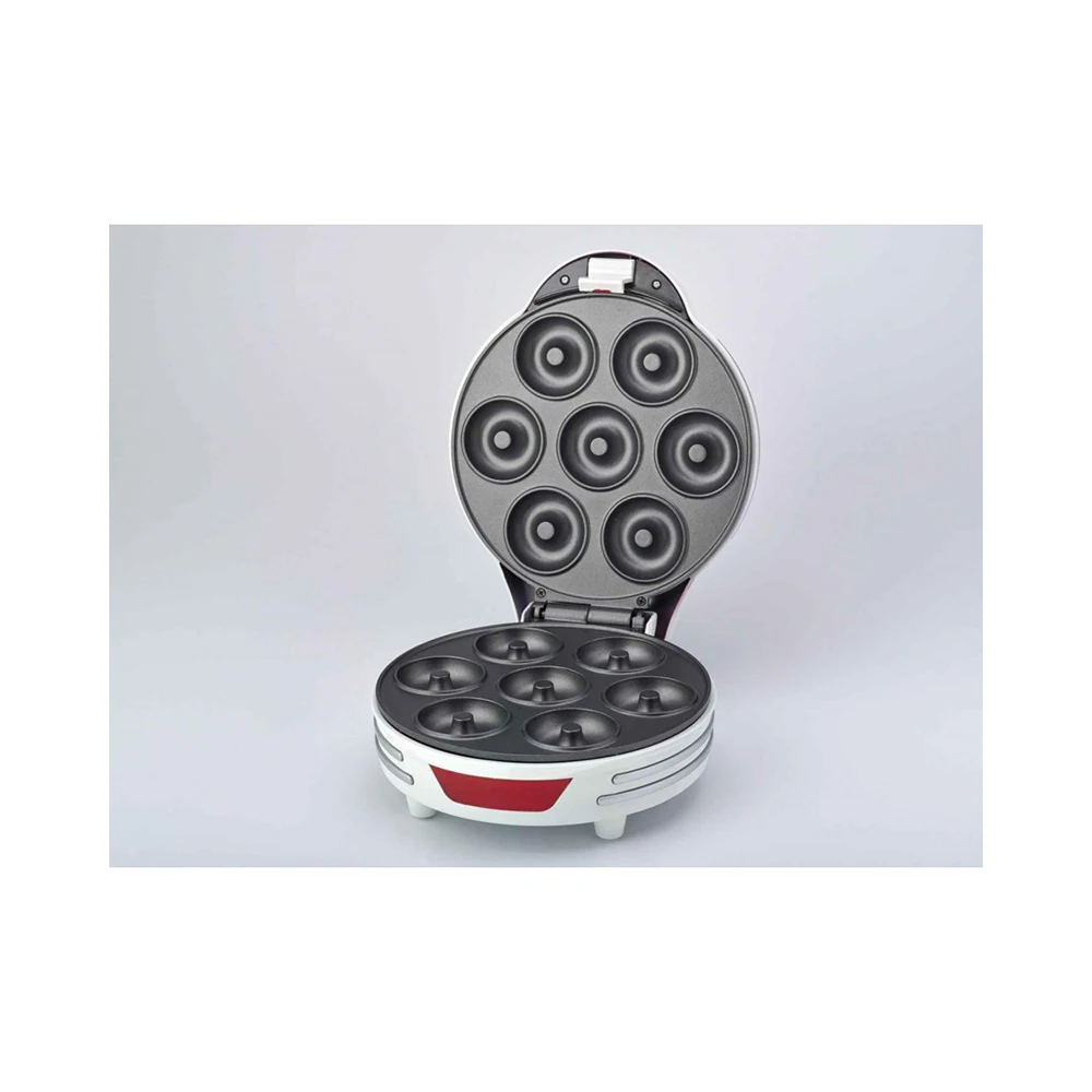 Waffle Doughnut &amp Cake Makers Ariete 8003705111080 Kitchen Appliances Cooking Maker | Бытовая техника