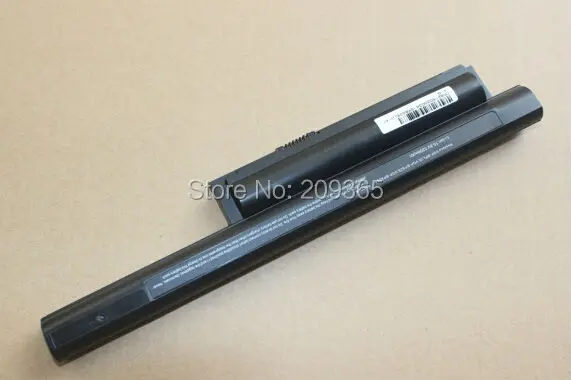 Ноутбук Батарея для Sony BPS26 VAIO CA сертификатом от сертификационной EG EH EJ EL VPCCA VPCCB VPCEG