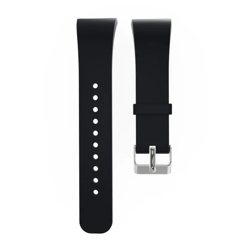 Силиконовый ремешок для часов Samsung Gear Fit 2 SM R360/Fit2 Pro R365 11 цветов|Ремешки часов| |