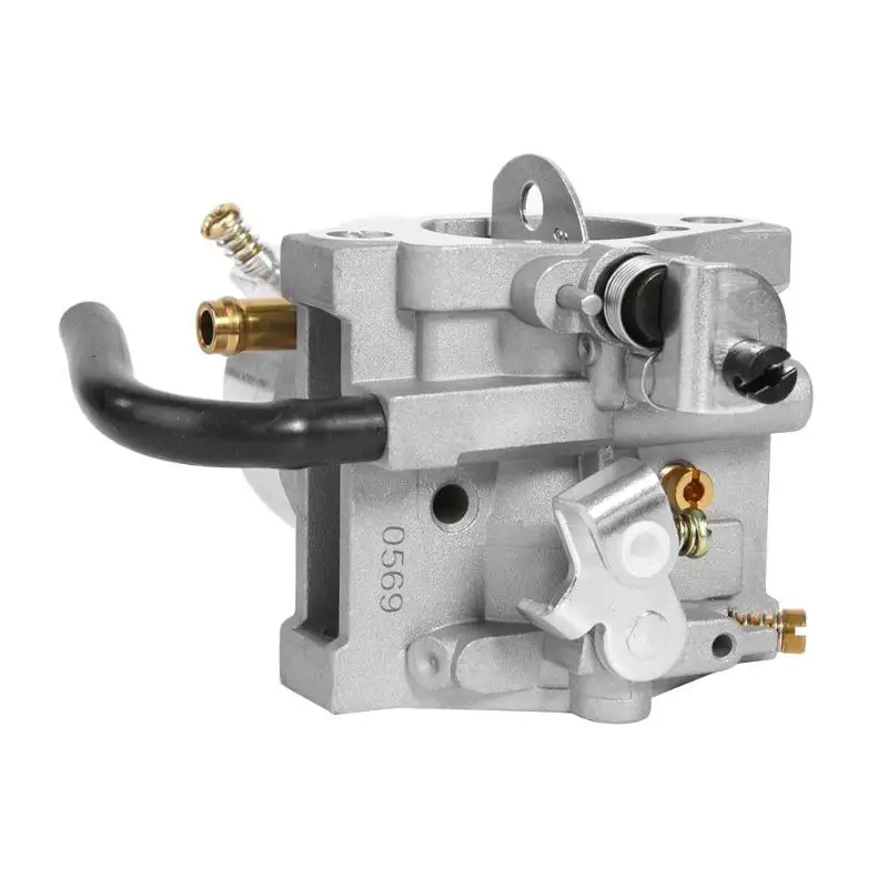 Сменный карбюратор VODOOL ДЛЯ Briggs и Stratton 492256/716116/799608 Carb набор аксессуаров для