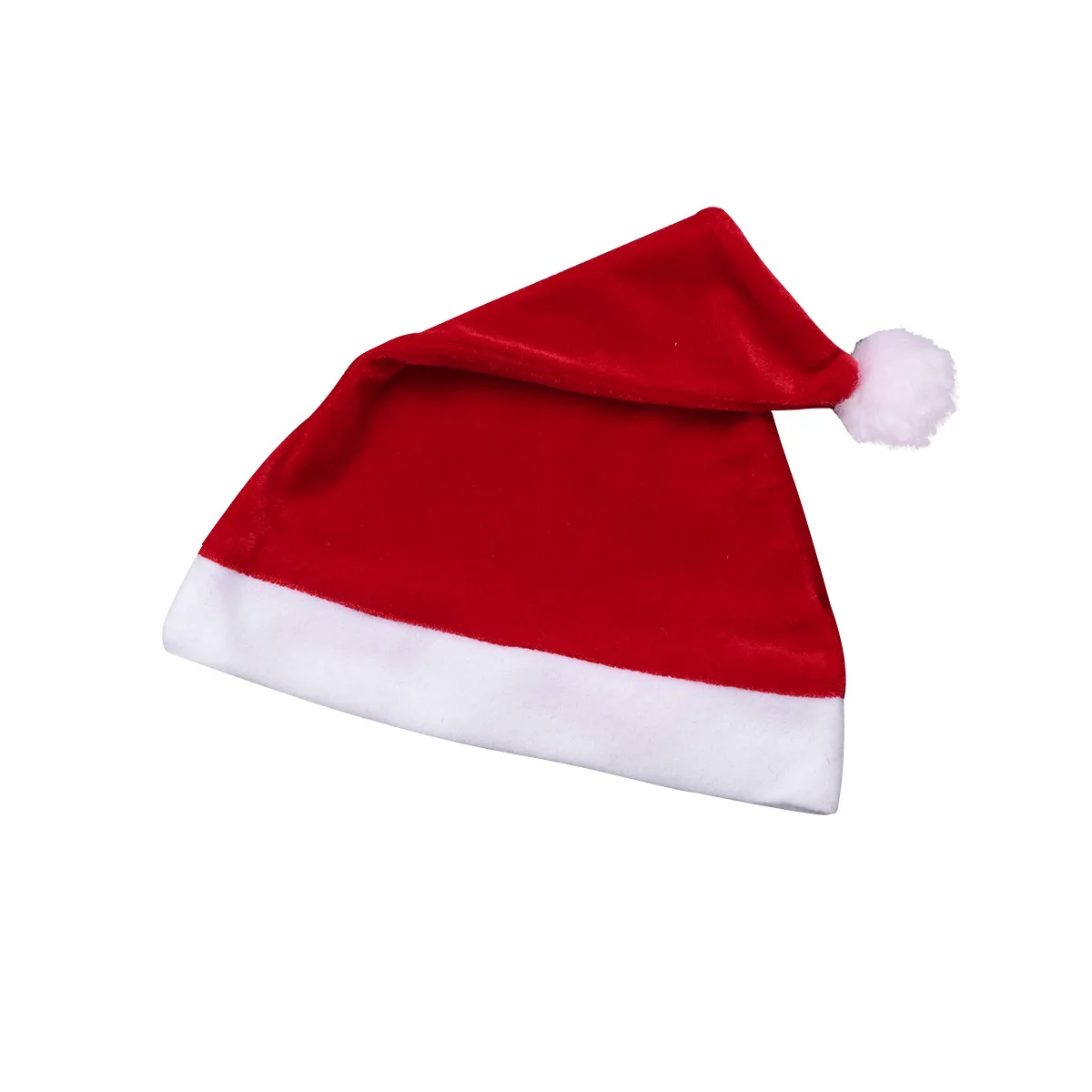 iEFiEL Kids Boys Girls Children Long Sleeves Christmas Xmas Santa Claus Costumes Outfits With Hat Beard Set for Dress Up | Тематическая