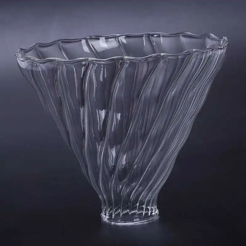 V60 заливки Стекло серии кофейный поднос 360 Ml 600 800 мл бутылка для воды капельная
