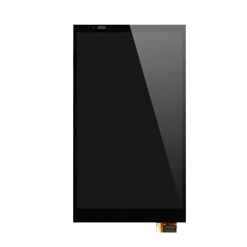 ЖК-дисплей и дигитайзер сенсорного экрана в сборе для HTC Desire 816 D816W D816 замена с