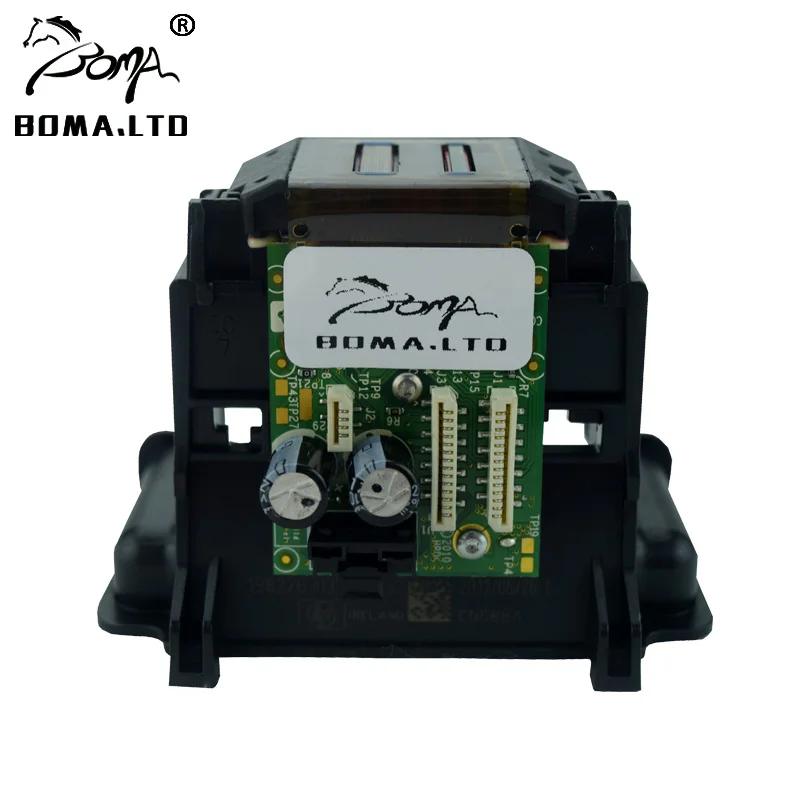 Новинка Печатная головка BOMA.LTD CN688 CN688A для принтера HP Officejet 3070A 4610 4620 4622 Deskjet 4625 5525 3525