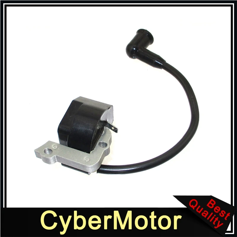 Катушка зажигания для триммеров и фрез Stihl FS38 FS45 FS46 FS55 FS55R FS55RC KM55 HL45 KM55R FS45C FS45L FS55C
