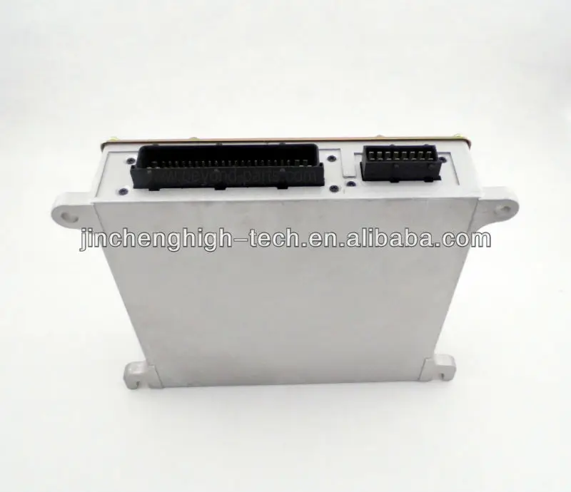 Программируемая Тыква для экскаватора EC480D EC480DL VECU 14594707|Элементы привода| |