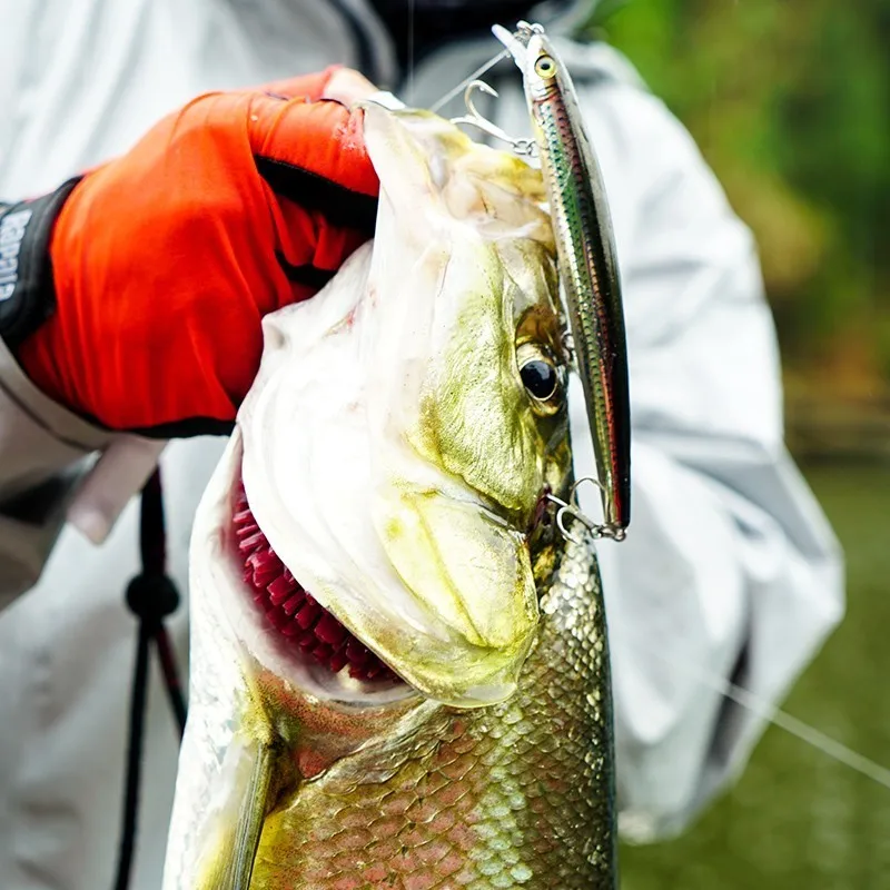 Рыболовная приманка Rapala Maxrap Series Mxr11 11 см 13 г жесткая рыболовная наживка 0 3-0 9
