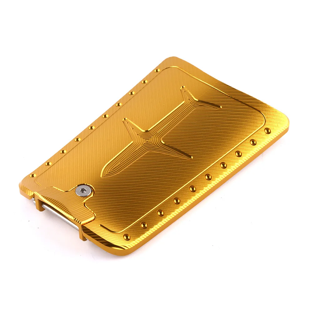 Крышка для бака мотоцикла YAMAHA NVX 155 NVX155 Aerox Aerox155 CNC алюминиевые аксессуары