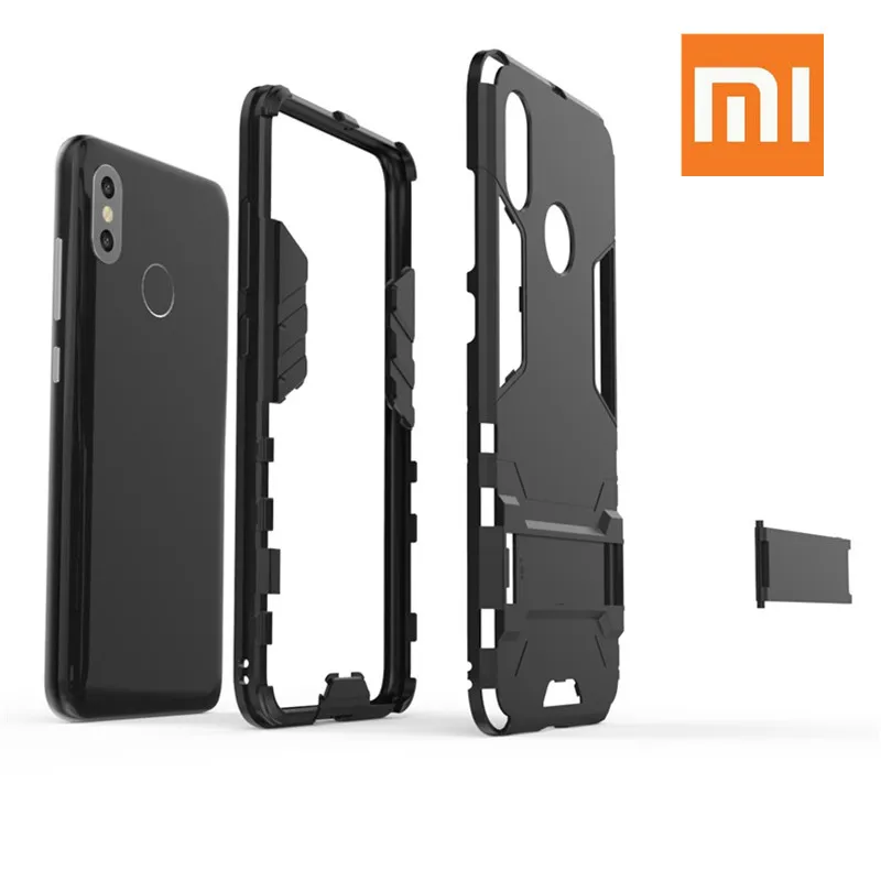 Новый оригинальный Xiaomi mi 8 чехол Роскошный Ультратонкий защитный из мягкой