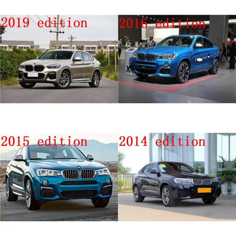Детали для стайлинга украшение автомобильный Стайлинг коврик багажника