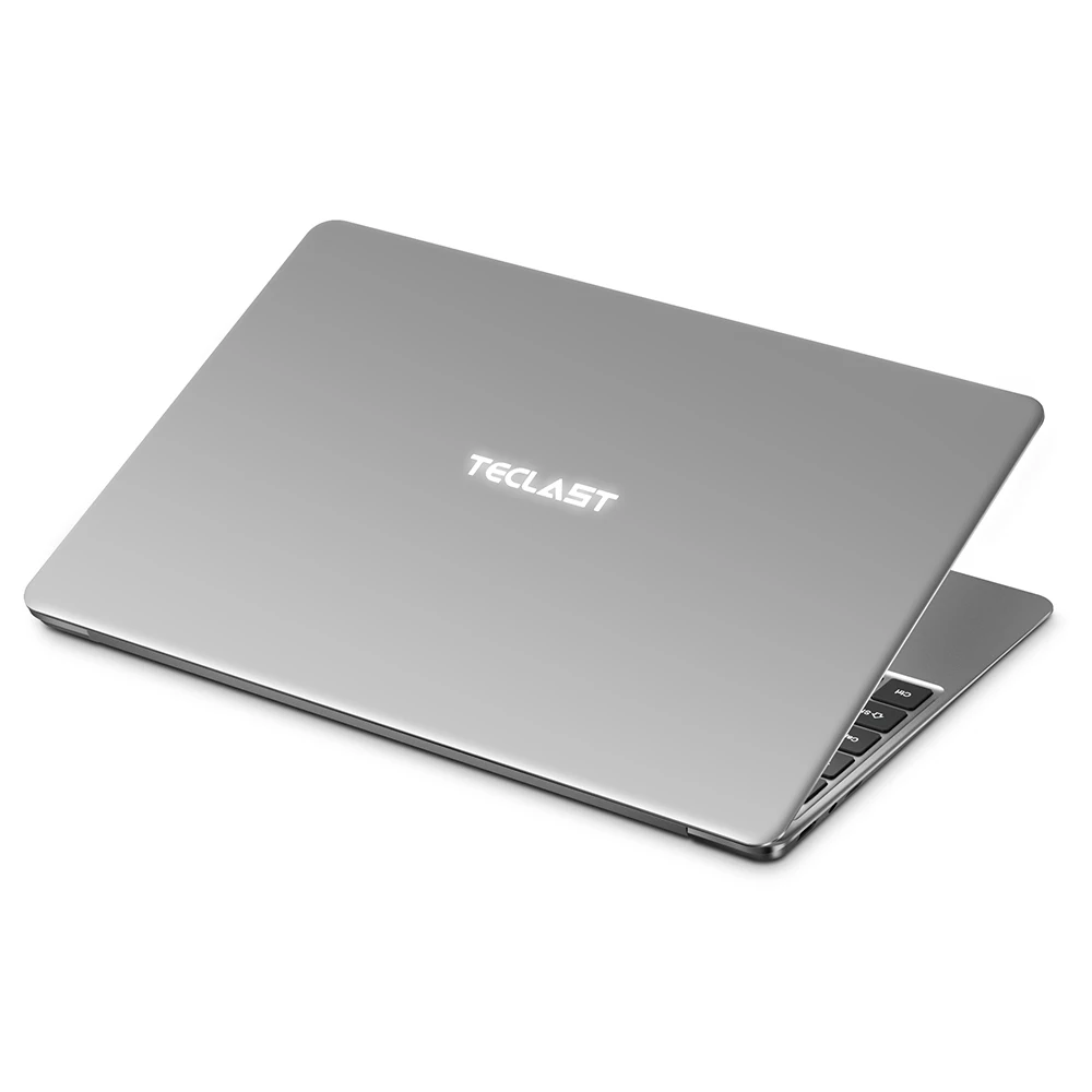 Teclast F7 плюс тонкий Тетрадь 14 0 ''Windows 10 Intel Близнецы озеро N4100 4 ядра 1 GHz 8 GB