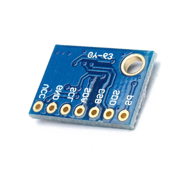 AAAE Top Module Ms5611 Gy-63 Atmospheric Pressure Sensor Iic/Spi Communication | Электроника
