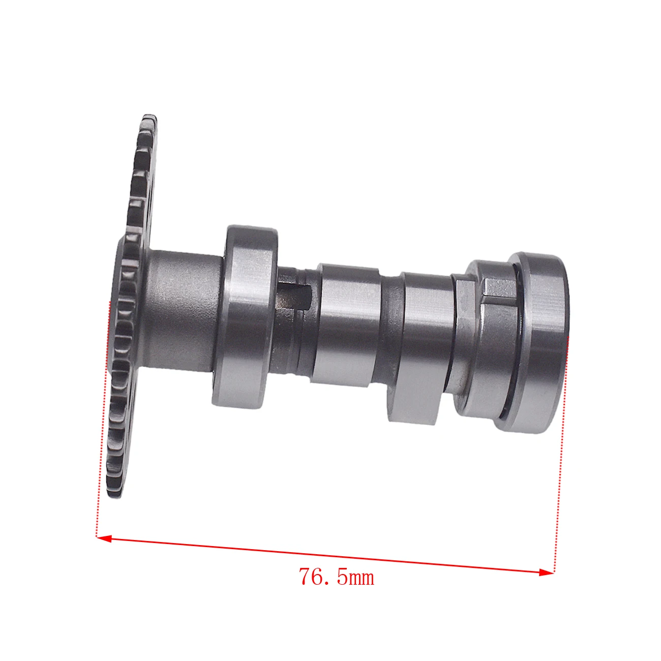 A9 Camshaft Cam Racing высокая производительность 125CC 150CC GY6 двигатель|Детали и аксессуары