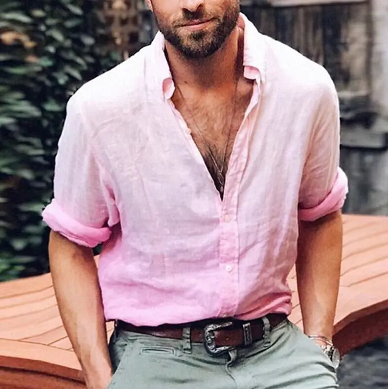 2019 высокое качество сплошной цвет Длинные рукава пуговицы в один ряд лацкан