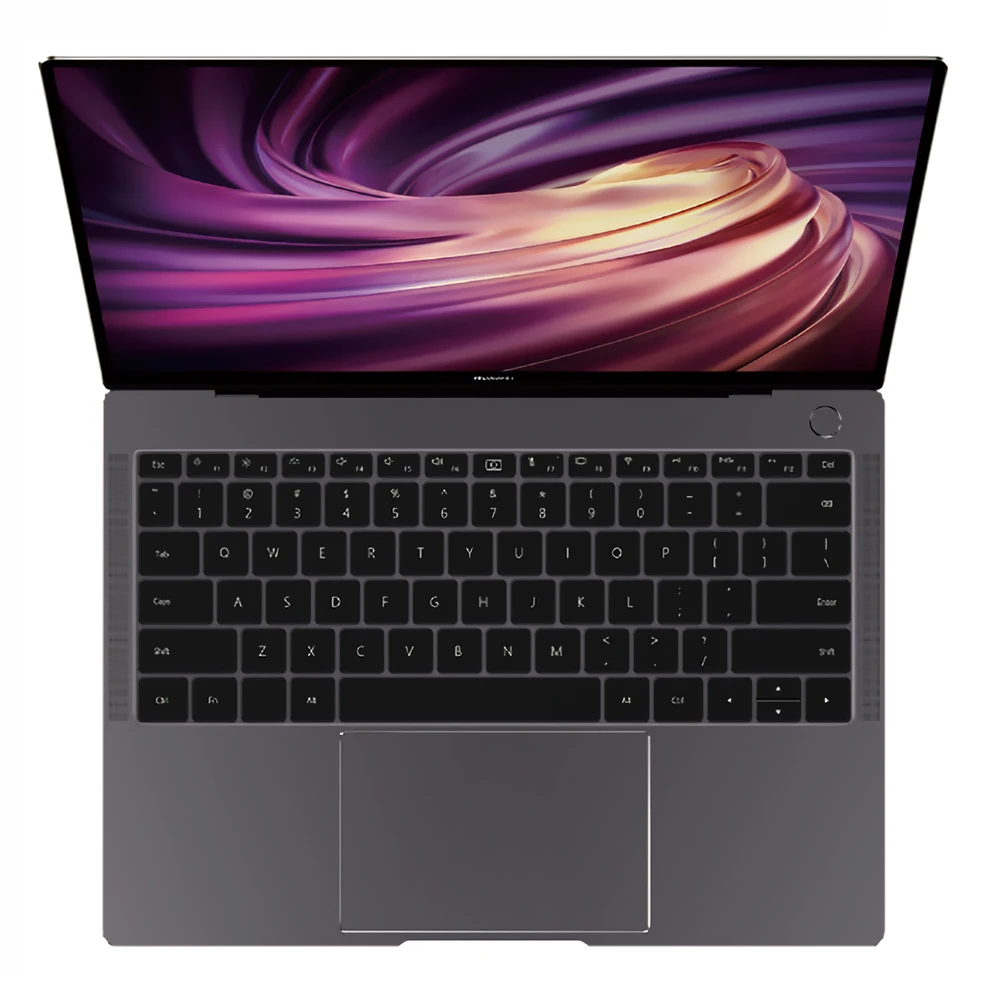 Ноутбук HUAWEI MateBook X Pro 13 9 дюймов Windows 10 Intel Core i7 8565u четырехъядерный процессор 1 8 ГГц 16
