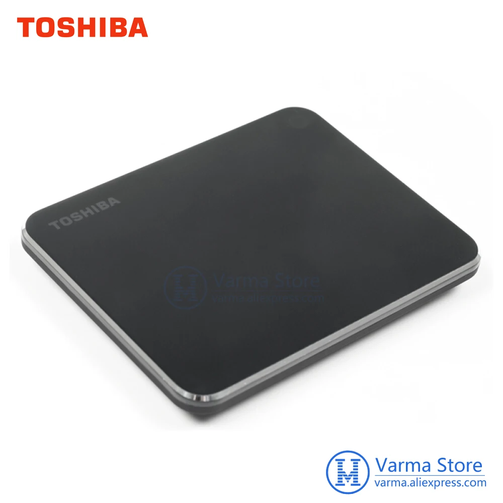 TOSHIBA XS700 серии 480 Гб мобильный твердотельный накопитель высокого Скорость USB 3 1