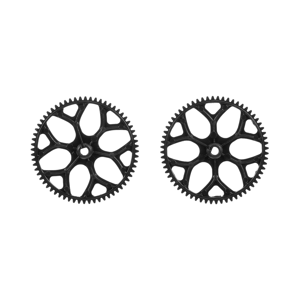 Комплект из 2 предметов детали для вертолета WLtoys V911S V930 V966 V977 V988 RC запасные части