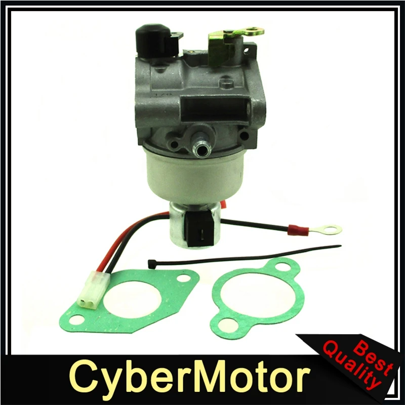Carburetor Kit With Gasket For Kohler 12-853-178S 12 853 131-S 135-S John Deere 16 HP | Автомобили и мотоциклы