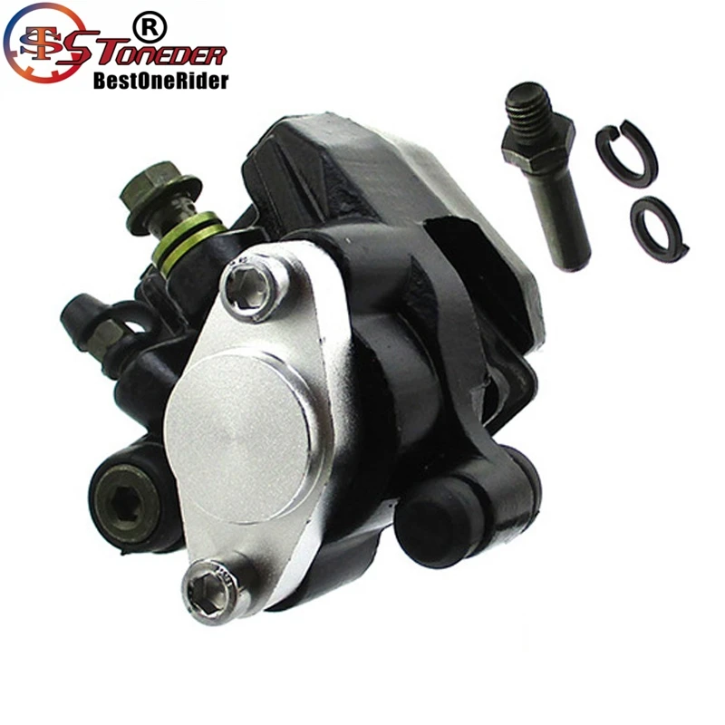 Задний тормозной суппорт для Suzuki LT 500R QUAD RACER 500 69100 01C00 999 ARCTIC CAT DVX 400 Yamaha YFZ 450 5TG 2580W 00