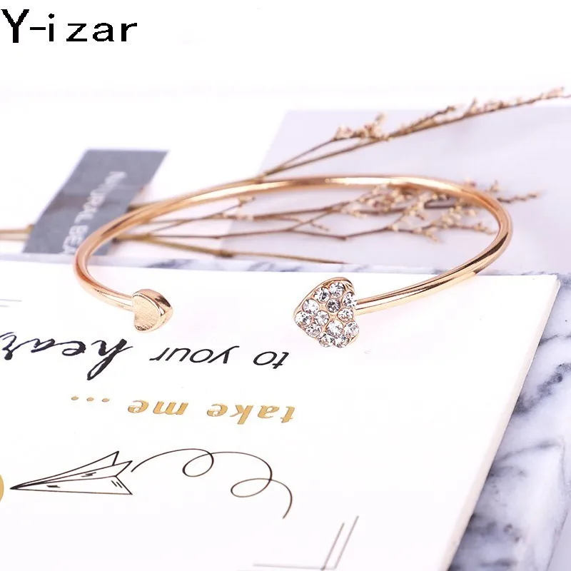 Ювелирные изделия дамы ручной работы подарок Новая мода регулируемое