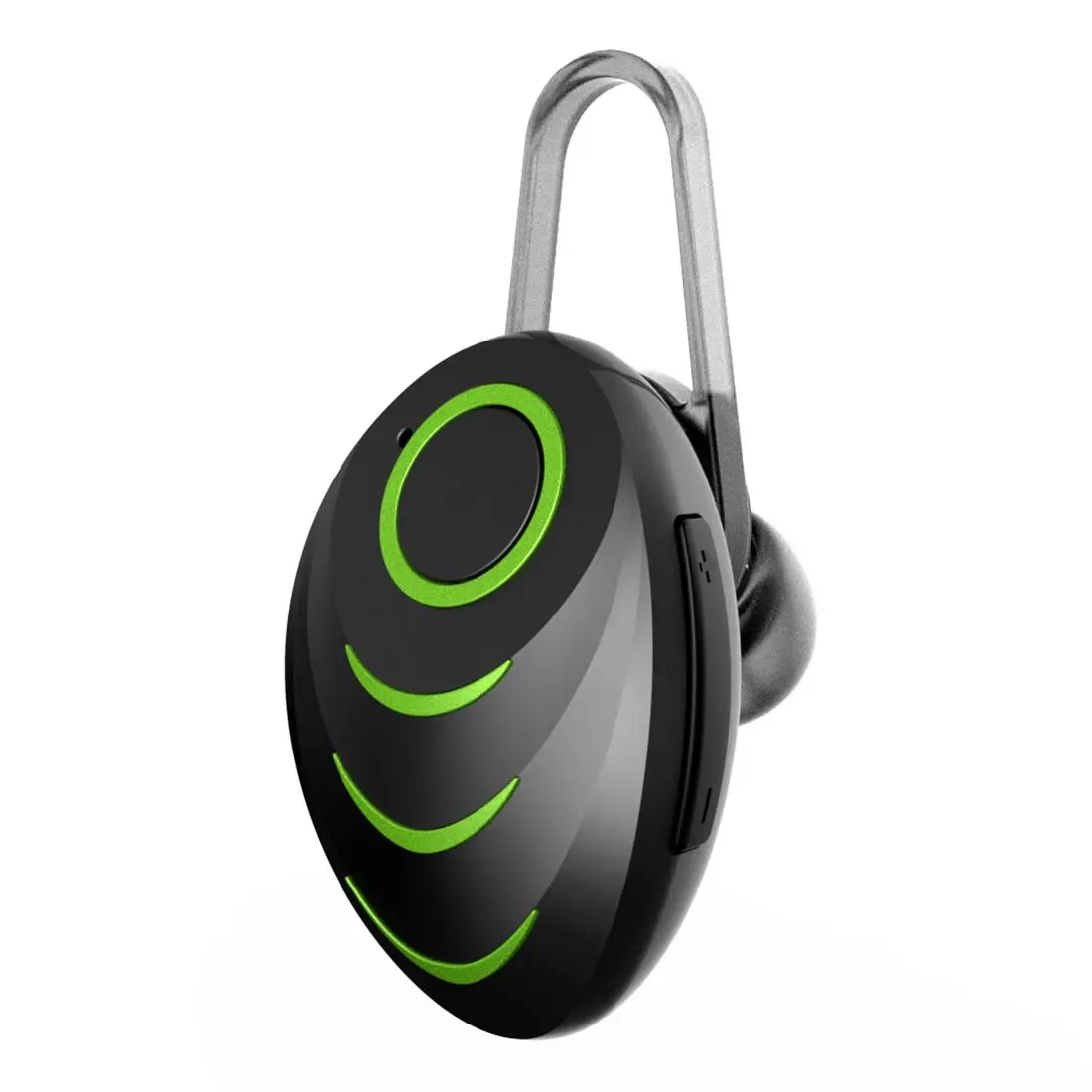 Мини Беспроводная гарнитура Bluetooth с шумоподавлением V4.0 стерео модные спортивные