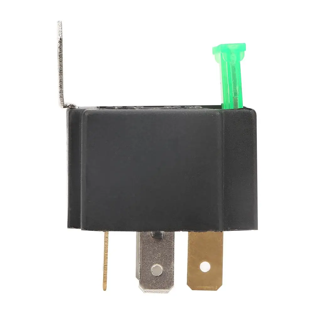 Горячая продажа 4 контактный DC 12V 30A автомобильное реле нормально открытые