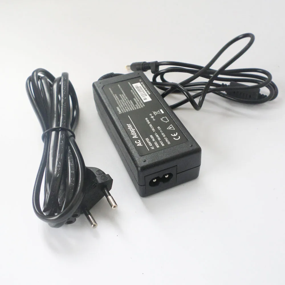 AC адаптер Зарядное устройство для HP Compaq TC1000 TC1100 TC4200 TX1000 TX1100 TX1200 TX1400 TX2000 TX2100 TX2500