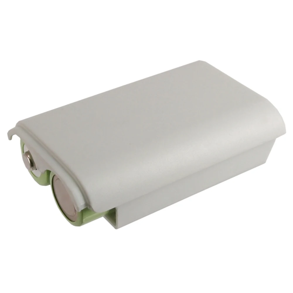 CameronSino 1500Mah аккумулятор 411246 для Microsoft Xbox 360 тонкий беспроводной контроль X360 |