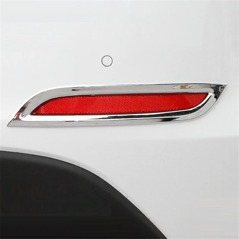 DEL # Автомобильный задний противотуманный фонарь внешний аксессуар для