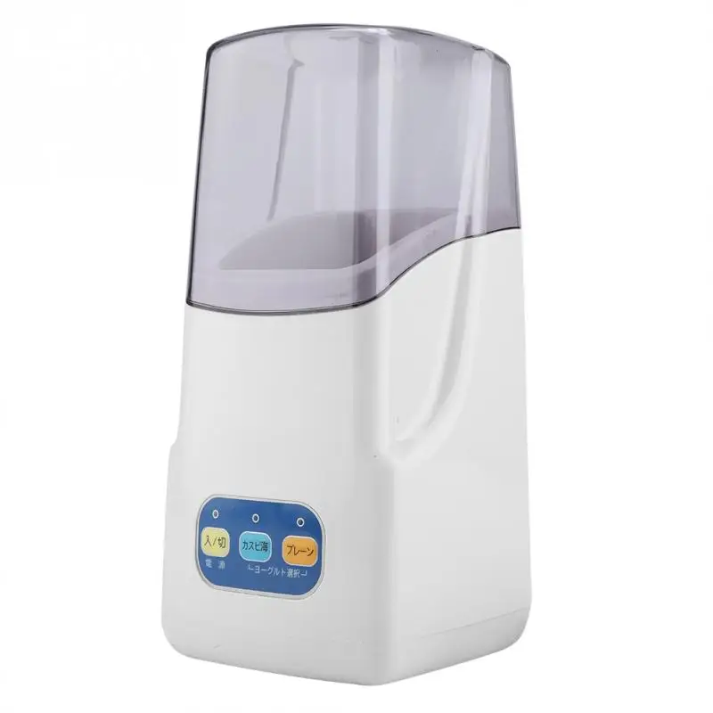 Горячая Электрический йогурт DIY инструмент кухонная техника автоматический