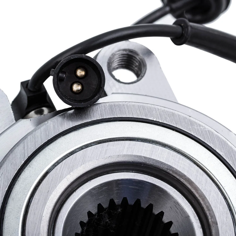 Передняя LH или RH Ступица колеса и подшипник для Land Rover Discovery w/ABS Датчик 1999-04 |