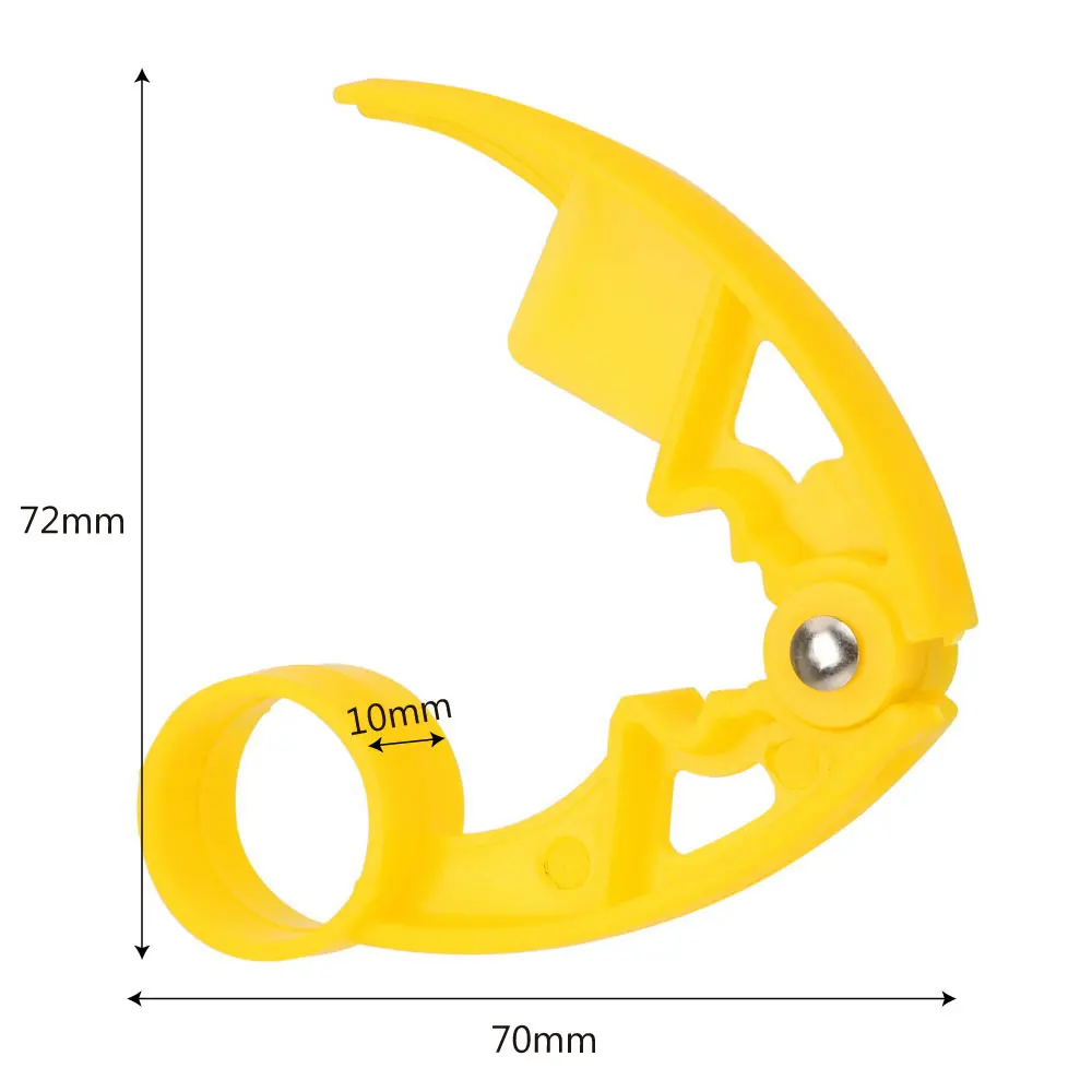 HOOMIN щипцы для орехов фисташек подсолнухов семена плоскогубцы дыни соснов