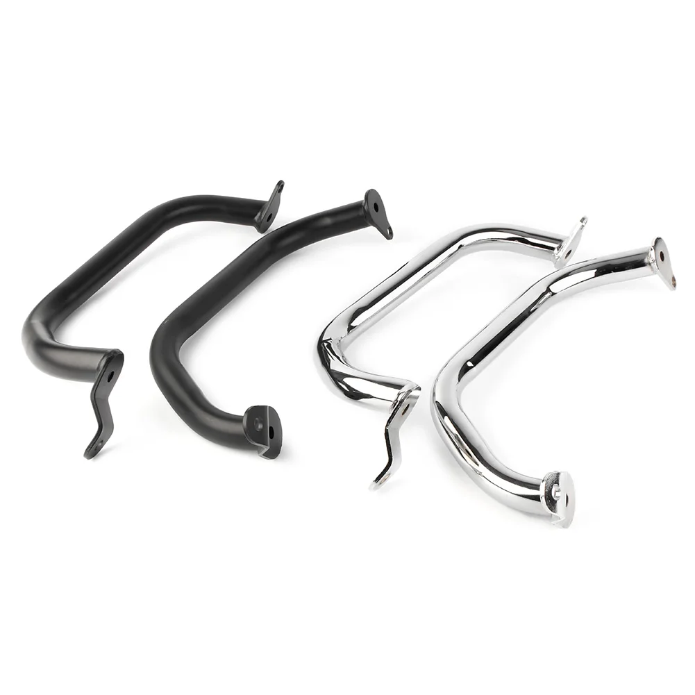 Boulevard M109R защита двигателя Crash Bar для Suzuki 2007-2014 2015 2016 2017 2018 Твердые трубчатые