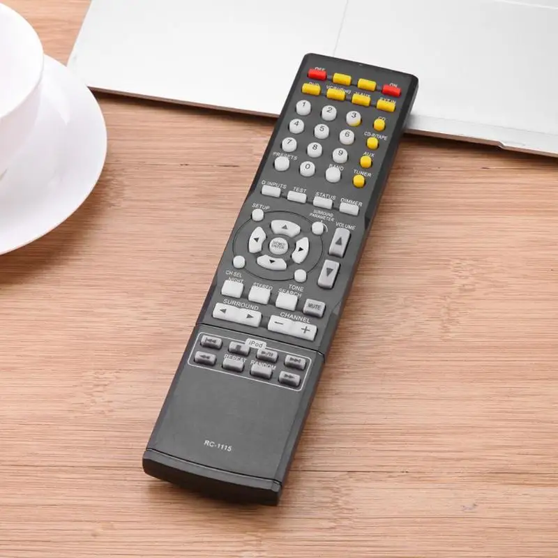 Запасной пульт дистанционного управления для аудиоплеера DENON AVR930 AVR390|Пульты ДУ| |