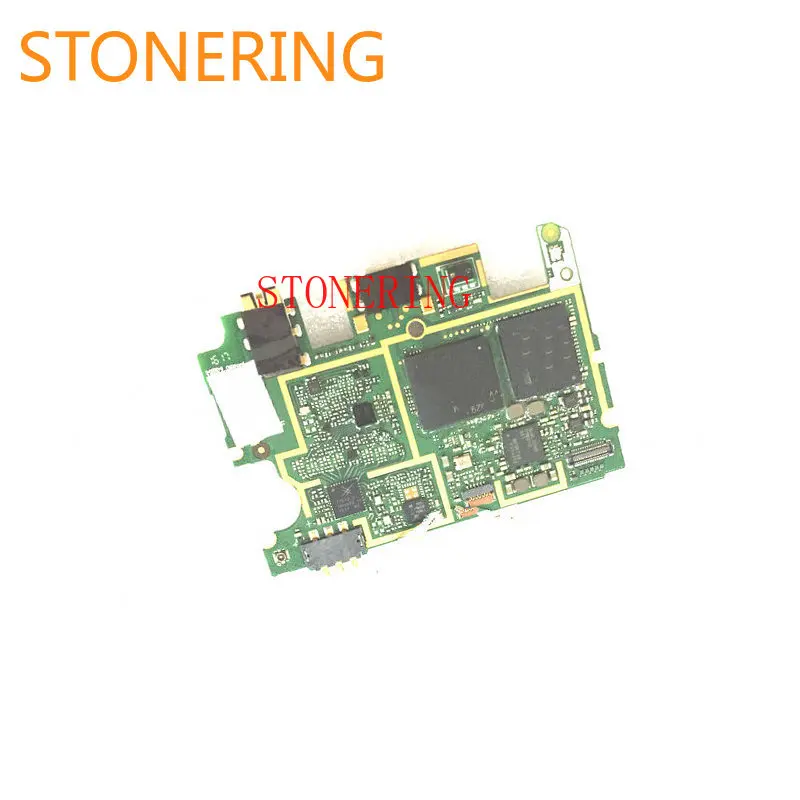 Материнская плата Stonering для Lenovo K32-C30 K32C30 б/у | Мобильные телефоны и аксессуары