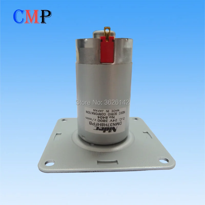 Мотор NIDEC SERVO DMN37H8HFPB для MAKINO EDM| |