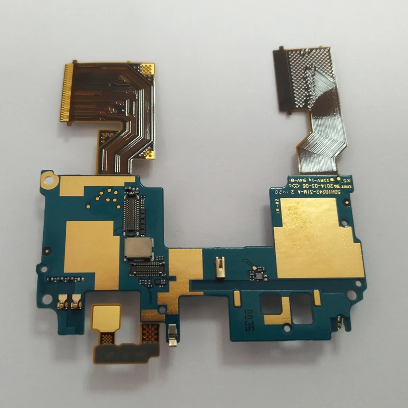 Материнская плата для HTC one M8 материнская разъем FPC основной гибкий кабель