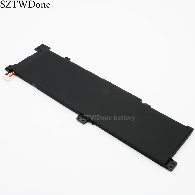 SZTWDone B31N1424 Аккумулятор для ноутбука ASUS A400U A401L K401U K401L K401LB K401LB5010 K401LB5200 K401LB5500 11 4 V 48WH