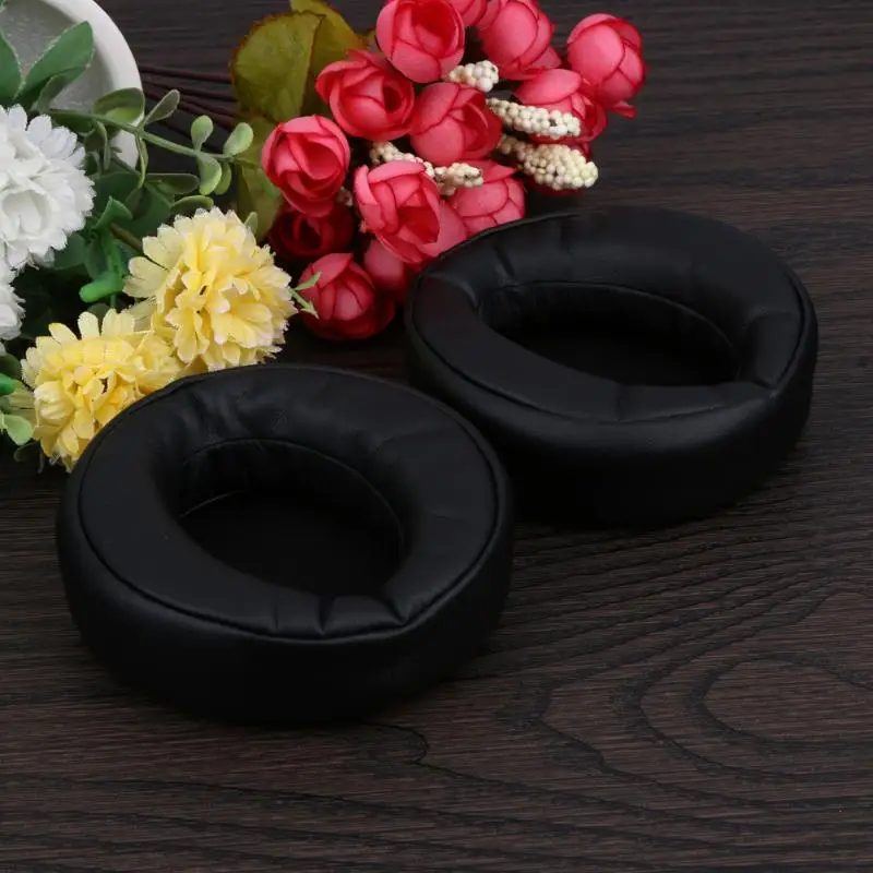 Замена амбушюры подушки для sony MDR XB950BT/B Extra Bass Bluetooth Wi|Аксессуары наушников| |