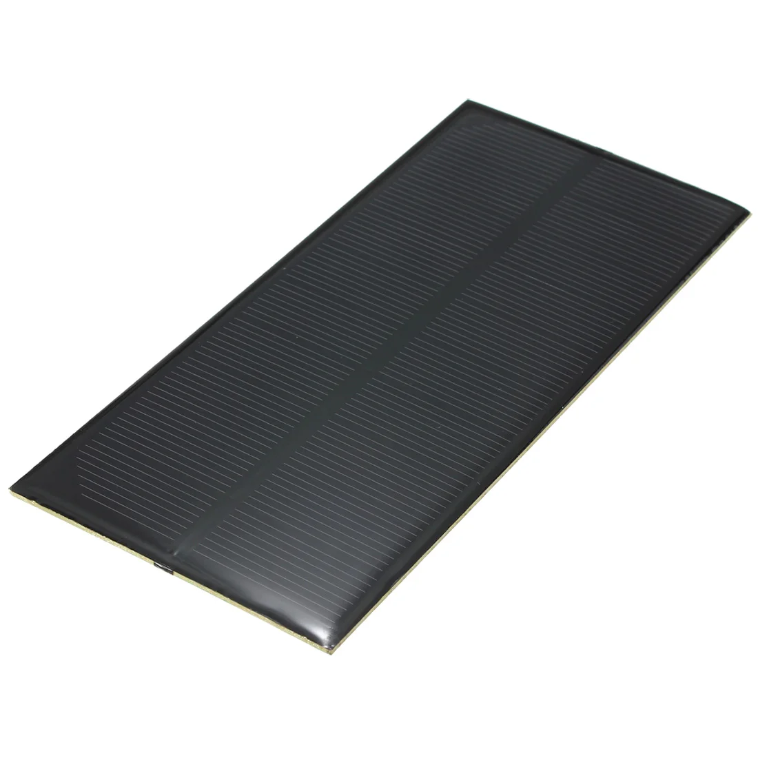 IG Панель Солнечный Fotovoltaico Del 1 5 W 5V 300mA 150 мм * 69 см|Солнечные элементы| |
