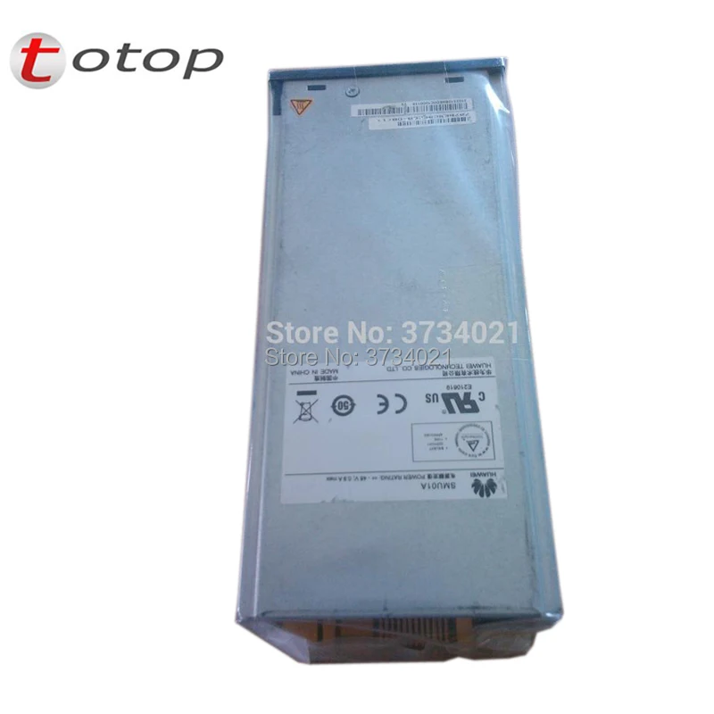 Network Power составлена модуль Huawei питания контроля SMU01A для ETP48000 A1 источники SMU01B