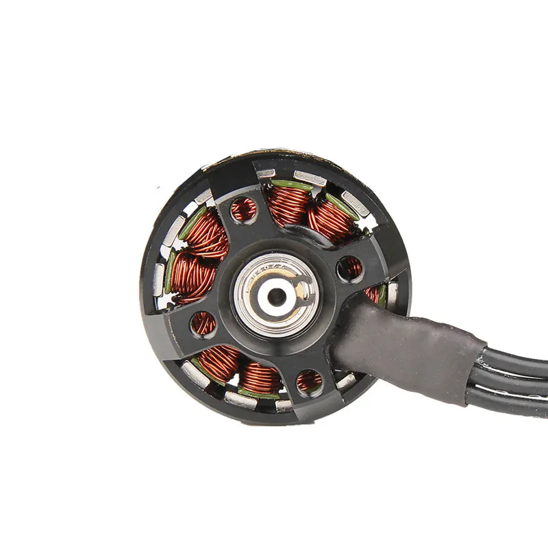 1 шт./4 шт. Racerstar & T Motor F40 II 2305/2306 3 6S 4S 1600KV 2400KV бесщеточный двигатель для