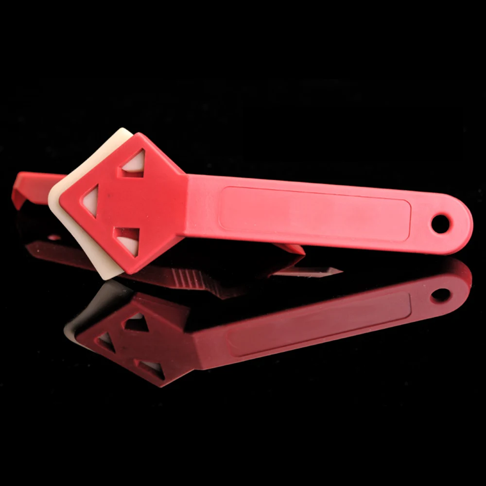 2 шт./компл. силиконовый скребок для цемента шпатель удаления шпатель|Скребки| |