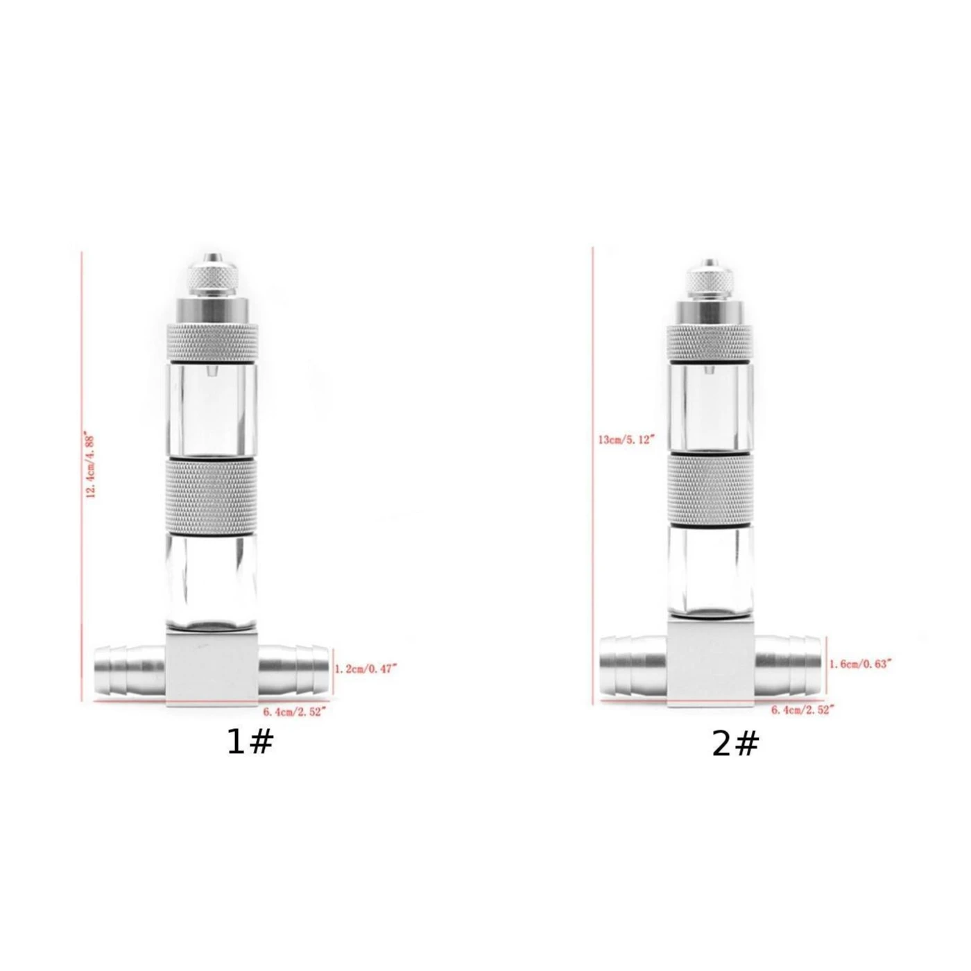 Аквариум CO2 распылитель с регулятор для аквариума внешнее устройство