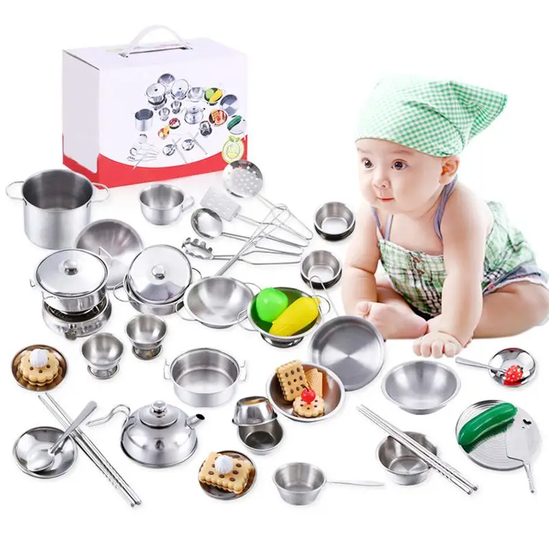 Детский игровой домик игрушки-мальчик и девочка готовка Игровой Домик из